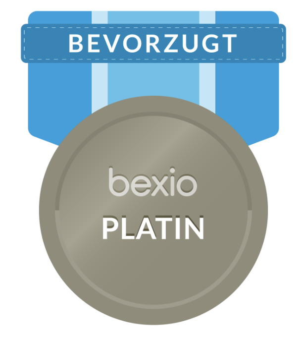 Bexio Platin Partner Bexio Platin Partner